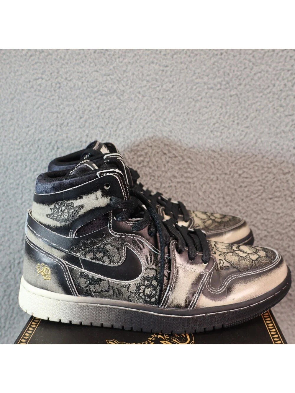 Jordan great used